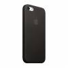 Apple iPhone 5/5s - Θήκη Σιλικόνης Μαύρο (OEM) Apple iPhone 5/5s - Θήκη Σιλικόνης Μαύρο (OEM)